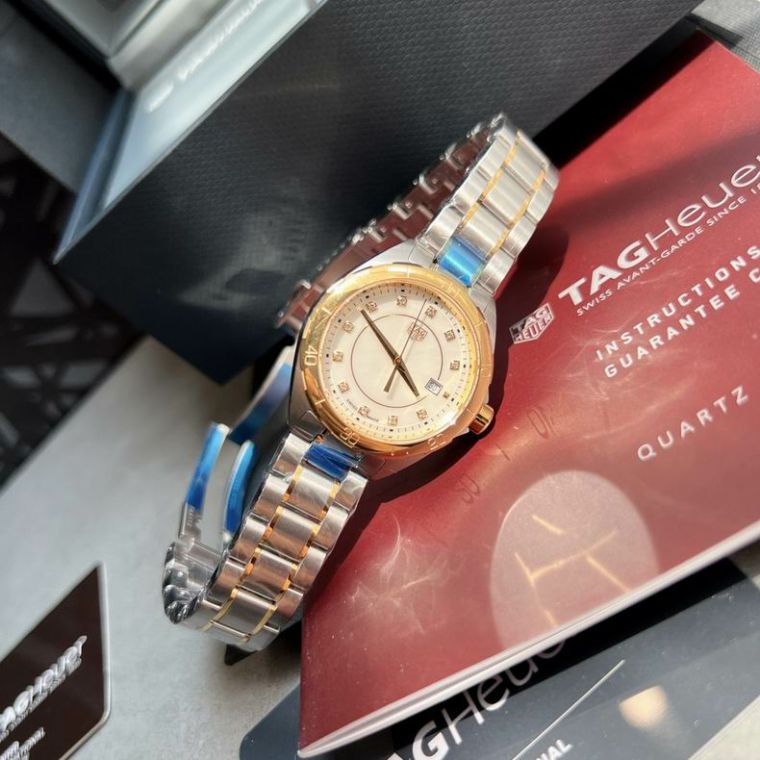 Tag Heuer Watches Women _SKU4200tag-heuer-women-32mm-10167810